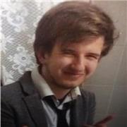 Sono al 5' anno di studi ma desideroso nel tempo libero di insegnare inglese